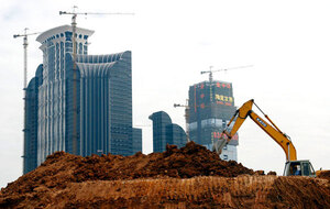 中办、国办：印发《提振消费专项行动方案》